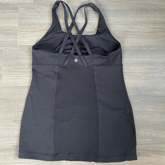 Lululemon Tank - Picture 4 of 5